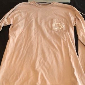 ivory ella crewneck